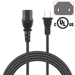 Ul Cord For Boston Acoustics Mcs Micro 95PV Powervent Subwoofers. Fixed Price $12.87.