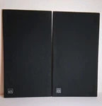 Ads L520 Speaker Grills ( 1 Pair ). Fixed Price $40.00.