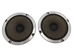 Dlk 1008-2T 4 Inch Midrange Speakers Pair Set Of Work. Fixed Price $29.99.
