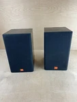 Jbl ARC10 Bookshelf Speakers 8OHMS. Fixed Price $52.49.
