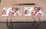 New Infinity Speaker Crossover Filter Network, KAPPA8 KAPPA9. Fixed Price $445.00.