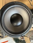 Polk Audio LSI25 10" Speaker RD3505-1/2. Fixed Price $49.90.