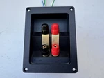 Polk Audio Crossover With Speaker Terminal. Fixed Price $29.99.