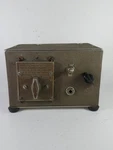 Vintage Automatic Winding Co. Radio Filter FL-8-B Aviation Military. Fixed Price $79.99.