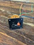 Technics Crossover From A SB-2745. Fixed Price $15.50.