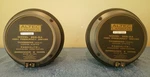 Altec 299-8A Midrange Horn Drivers, With Original Diaphragms, Similar To 288-8L. Fixed Price $1100.00.