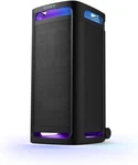Sony Power Sound Series Tower 9AC Party Speaker Bluetooth SRSULT900AC. Fixed Price $748.00.