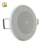 Dnh BK-560 T Marine Ceiling Speaker 6W (70V/100V) Made Norway. Fixed Price $122.00.