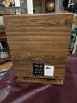 Dbx SW15 Passive Subwoofer Speaker 20W-250W 6-OHM. Fixed Price $200.00.