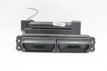Sharp LC52D64U Right Speaker 7H716Y 8H107V RSP-ZA262WJZZ RSP-ZA261WJZZ. Fixed Price $9.99.