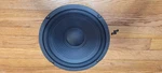 Sony Woofer 10" 1-504-534-11 Removed From SS-U541AV. Tested, Works Great.. Fixed Price $39.00.