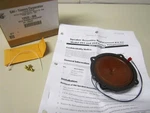 Gai-tronics 12522-006 Speaker Replacement Kit 293/294 New. Fixed Price $54.00.