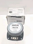 Visaton FRS-8M Full Range 3.3" Ohm Hifi Speaker Clear Sound Compact Design. Fixed Price $55.00.