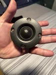 Acoustics SB26STCN-C000-4 Dome Tweeter. Fixed Price $35.00.