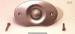 Polk Audio Tweeter RD0690-1 Silver Dome Oem Tested Working RTI4. Fixed Price $39.95.