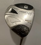 Wilson Deep Red Ii Maxx Driver 11.5* Prolite+ Regular Flex Graphite Mens Rh. Fixed Price $11.98.