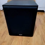 Klh ASW10-100C Amplified Subwoofer Amplifier Only!. Fixed Price $55.00.