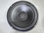X Nht ST4 1-11-084-1 8" Poly Cone Woofer Speaker. Fixed Price $93.02.