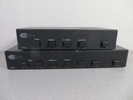 Sonance Speaker Selector Switch DB6 & DB4 Home Audio Controler W/ Protection. Fixed Price $17.95.