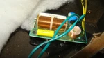 Working Jbl JRX100 JRX115 Speaker 2WAY Crossover Network Original, Tested. Fixed Price $99.95.