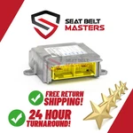 Fits Honda Civic Module Reset Repair Srs Unit Crash Code Clear. Fixed Price $39.97.