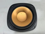 X Klipsch RB-35 & RB-75 Replacement Woofer 120861 K-1128-OB 4 Ohms Speaker 8". Fixed Price $118.26.