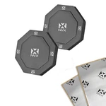 Nvx FRING525 5.25" Foam Speaker W/ Sound Damping. Fixed Price $30.99.