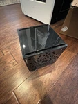James Loud Cube 63 Speaker. Fixed Price $725.00.