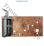 Lg Microwave Control Panel Console 6871W1S292A Black. Fixed Price $90.25.