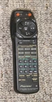 Pioneer Receiver Remote Control CU-VSX138 Factory Oem Genuine Programmable. Fixed Price $16.95.