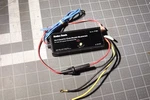 Radio Shack Automatic Car Silencer 17-801 Rare Cb Ham Cell Phone. Fixed Price $19.99.
