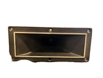 Pyramid Gold Series 150W TW36 Titanium Horn Tweeter. Fixed Price $49.99.