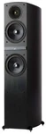 Jamo 807 Floorstanding Speaker Premium Sound & Elegant Design- Black Ash. Fixed Price $619.99.