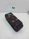 Altec Lansing Mini Lifejacket 3 Wireless Portable Speaker System IMW478-DR. Fixed Price $30.00.