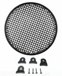 Deejay Led TBH12GR 12" Grill Clamps & Screws. Fixed Price $16.99.