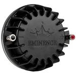 Eminence N314T-8 1.4" Titanium Neodymium Compression Driver 4-BOLT. Fixed Price $249.99.