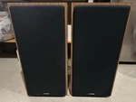 Tested & Working Vintage Fisher ST-410 3-WAY 10" Woofer Floor Speakers 100W 8OHM. Fixed Price $119.99.