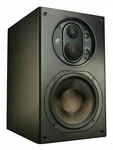Niles Stagefront PRO-1770LCR Speaker New. Fixed Price $465.00.