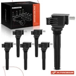 A-premium 6X Ignition Coil Ford F-150 17-21 Expedition 18-21 Lincoln V6 3.5L. Fixed Price $91.99.