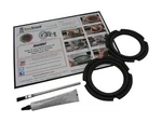 5" Foam Speaker Repair Kit Pro Iii, Control 1, FSK-5JBL (pair). Fixed Price $32.00.