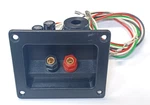 Polk Audio Crossover RE2045-1 For CS245I Center Speaker Tested. Fixed Price $14.95.