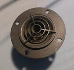 Vintage Kenwood KL-777A / KL-6060 Horn Tweeter Trio T14-0024-05 Tested 1970'S. Fixed Price $27.99.