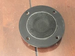 Vintage Phase Technology T636 Tweeter PC60/600/800/1000 Yamaha DS6. Fixed Price $50.00.