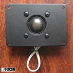 Vintage Canton 1" Dome Tweeter From Plus Speakers, W. Germany C.1987 Perfect. Fixed Price $39.95.