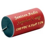 Jantzen 0514 0.33UF 1200V Z-superior Capacitor. Fixed Price $24.85.