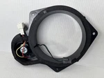 01-07 Toyota Sequoia Tundra Jbl Door Speaker Bracket Fits 86160-AF060 Oem Tested. Fixed Price $43.00.