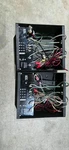 Altec N-500F Dividing Network. Fixed Price $1000.00.