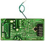 Lg 6871W1S354A Microwave Control Board. Fixed Price $58.49.