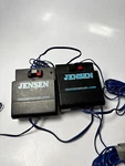 Lot Jensen JX52 2-WAY Passive Frequency Dividers. Fixed Price $47.49.