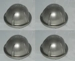Cap Deal Ridler Wheel Rim Center 57492085F-3 C10695G A2 Gray LG1011-16. Fixed Price $75.00.